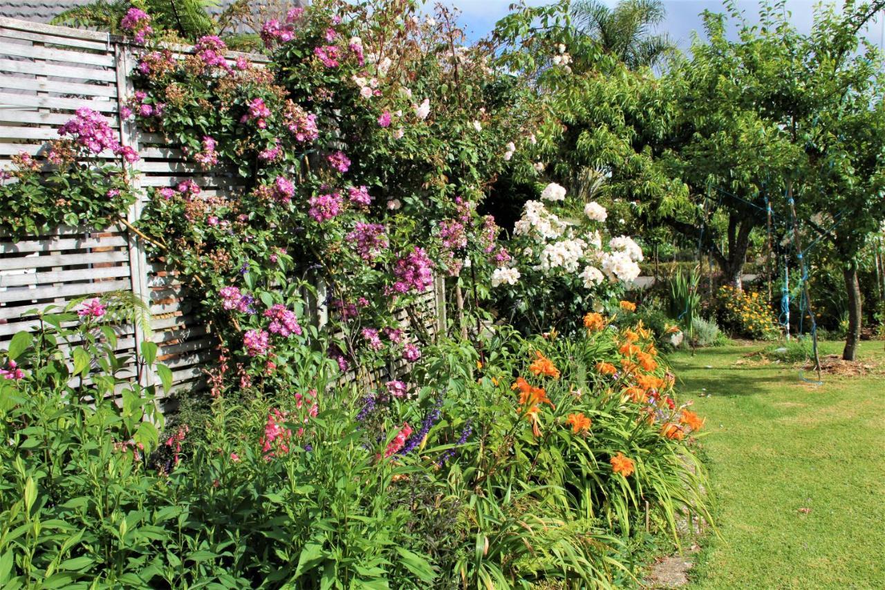 U Beauty - B & B Whangarei Bagian luar foto