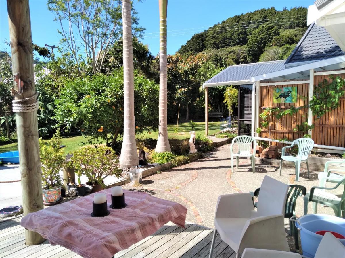 U Beauty - B & B Whangarei Bagian luar foto