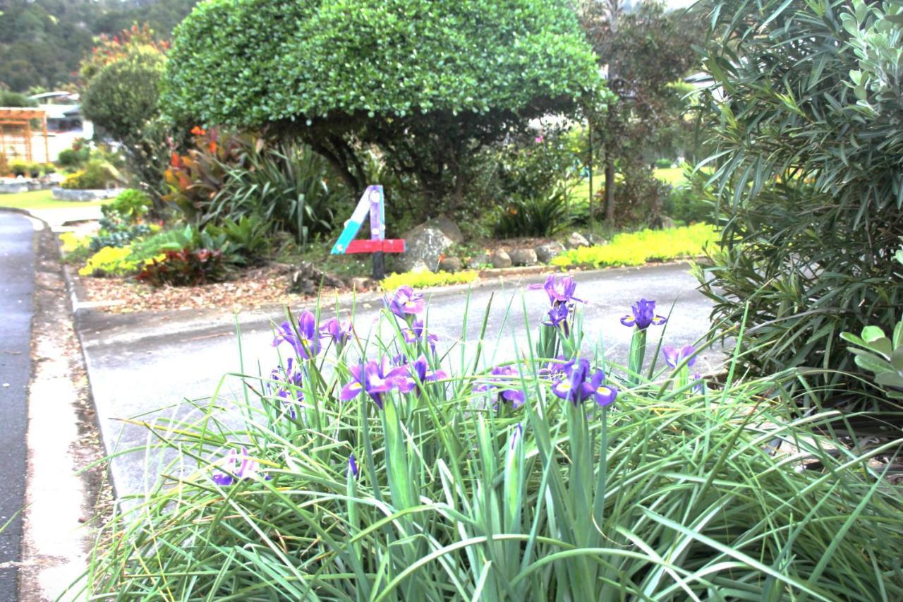U Beauty - B & B Whangarei Bagian luar foto